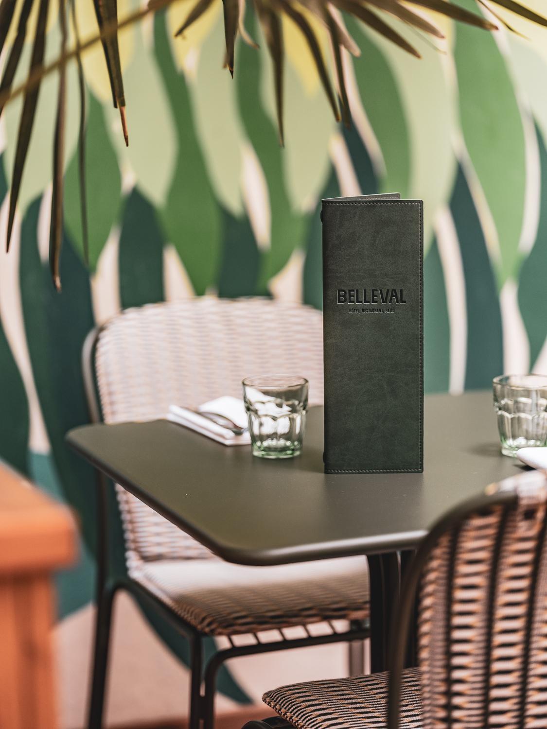 Hotel Belleval Paris Luaran gambar
