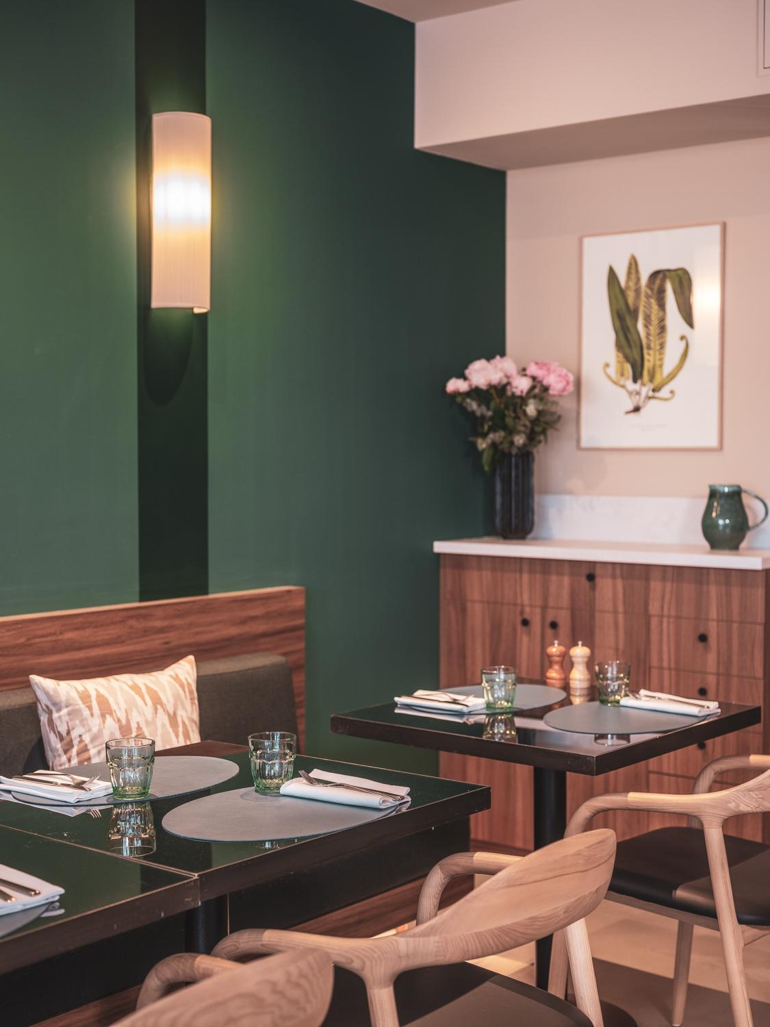 Hotel Belleval Paris Luaran gambar
